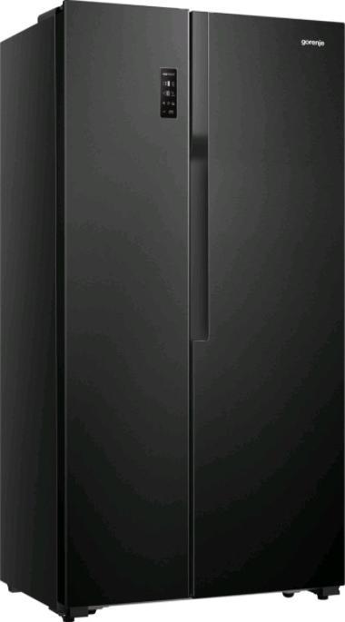 Image du produit Gorenje NRS918EMB (519 l)