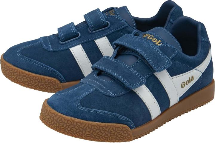 Produktbild Gola Harrier (65 cm, Marineblau/Weiss)