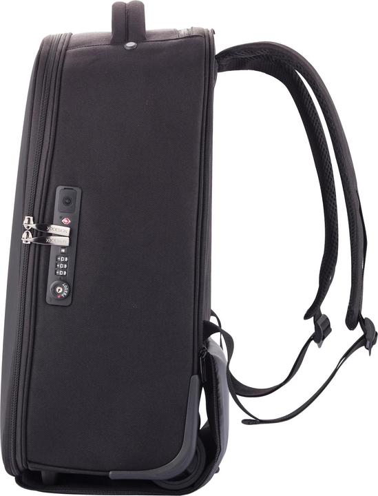 Actual product image XD Design Bobby Wheeled Backpack (24 l)