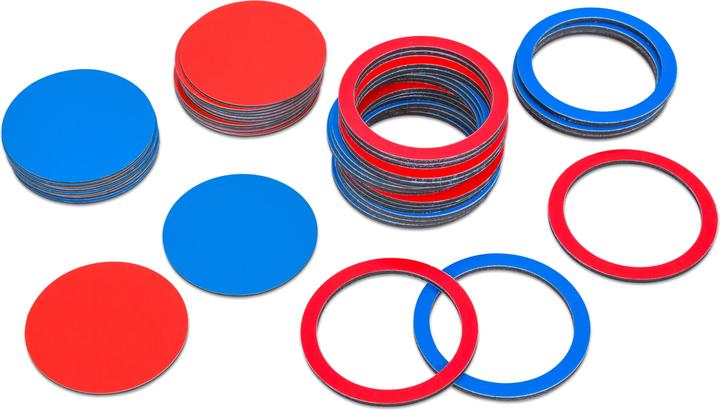 Produktbild Betzold Grosse Einmaleins-Tafel, magnethaftend