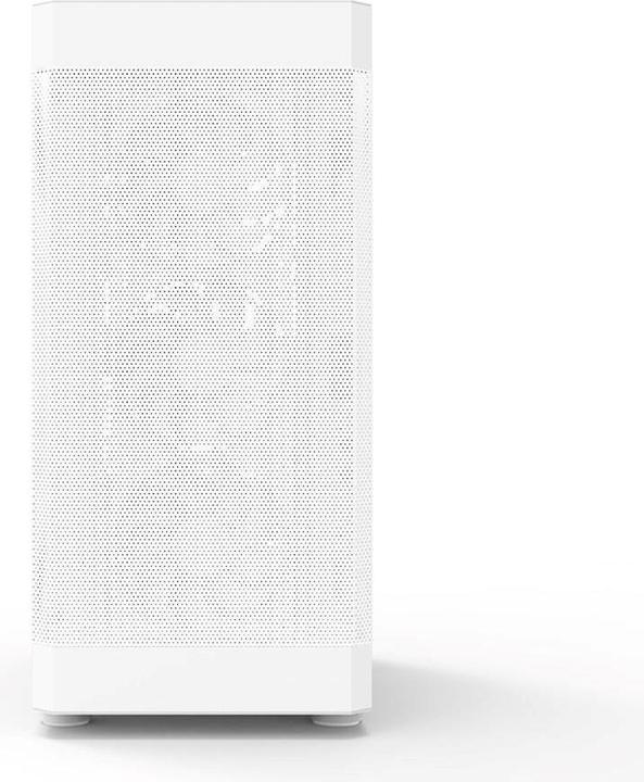 Immagine prodotto Zalman Boitier Moyen Tour ATX I4 (Blanc) (ATX, mATX, Mini-ITX)