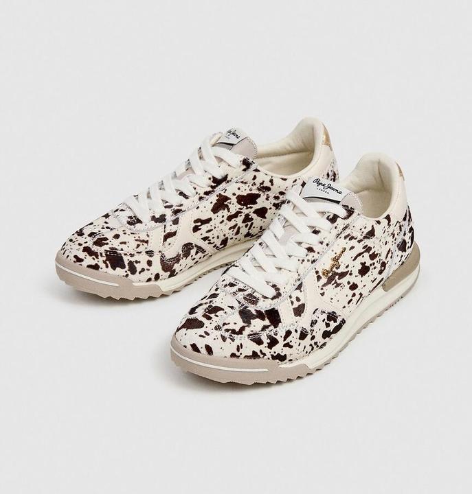 Image du produit Pepe Jeans Sneakers Marvin Leo (36)
