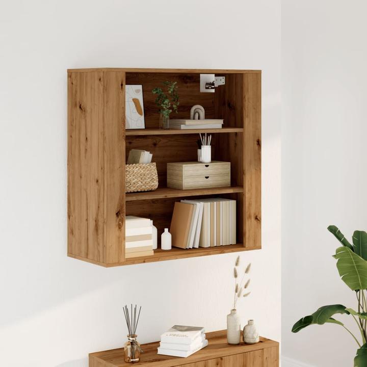 Produktbild vidaXL Wandschrank