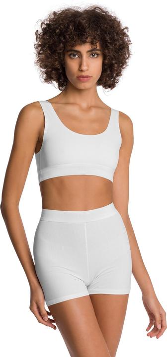 Immagine prodotto Wolford Beauty Cotton Bike Short (XL, Confezione singola)