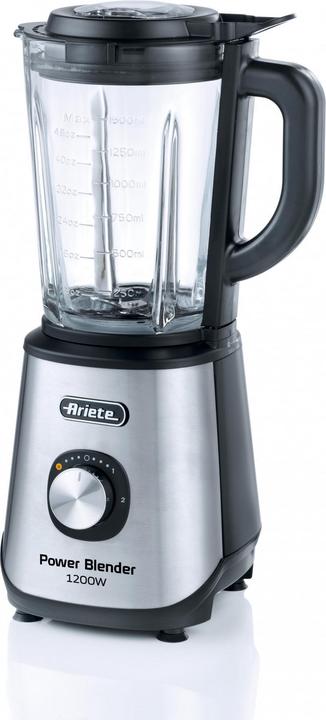 Immagine prodotto Ariete 579 Frullatore di potenza (1200 W)