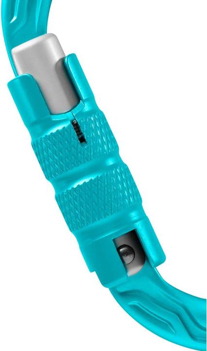 Actual product image Edelrid Oval Power 2500 Triple