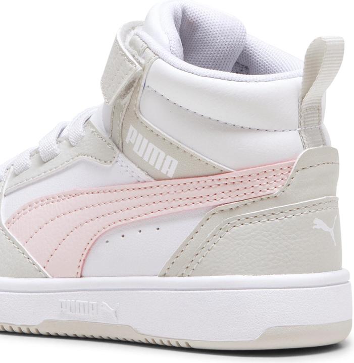 Actual product image Puma Rebound V6 Mid AC+ PS (32)