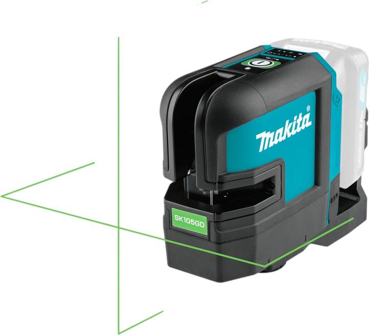 Produktbild Makita SK105GDZ