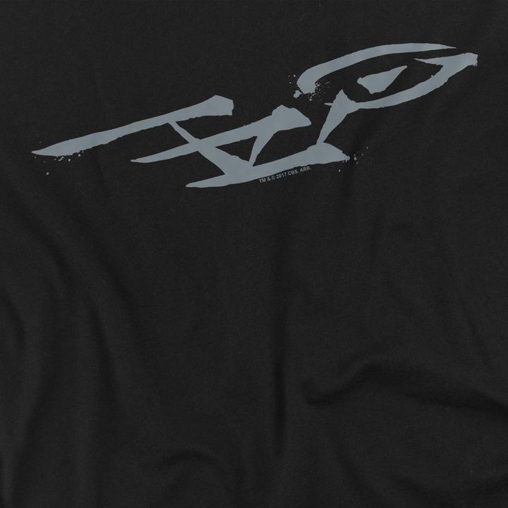 Image du produit - T-shirt BUSHWORK ENTERPRISE - Homme (XXL)