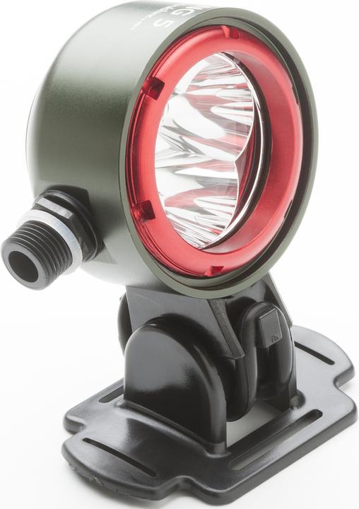 Produktbild Naturalshine Half Egg 5000 NG-5 (1720 lm)