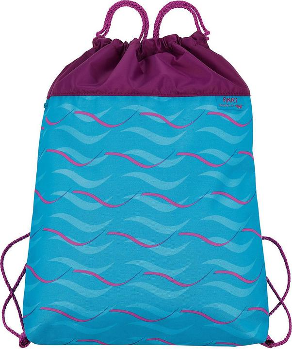 Immagine prodotto Mc Neill ERGO COMPLETE - set di zaini per la scuola (20 l)
