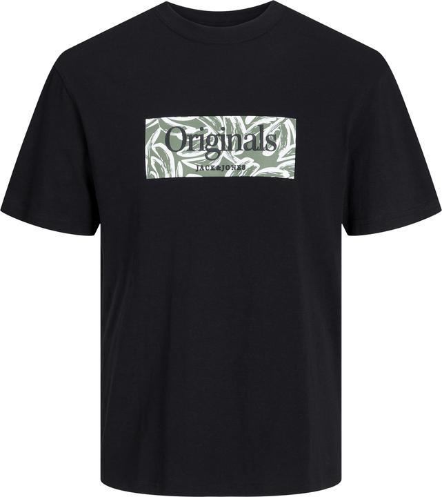 Produktbild Jack & Jones Gedruckt Rundhals T-shirt T-shirt (S)