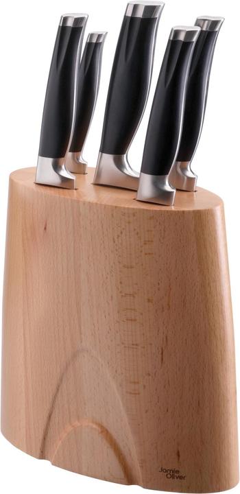 Produktbild Jamie Oliver Messerblock