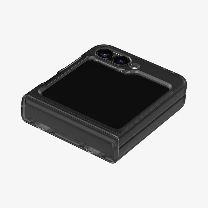 Immagine prodotto Spigen Ultra Hybrid Pro - grigio ghiaccio - Samsung Galaxy Z Flip6 (Samsung Galaxy Z Flip6)