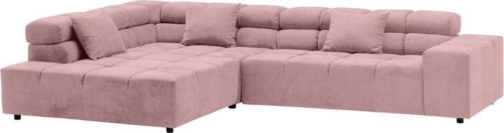 Hom'In Oregon (Ecksofa)