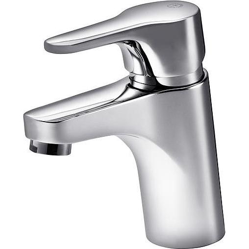 Gustavsberg, Badarmatur, Bathroom sink faucet Nautic, Bathroom sink, Lever handles, Brass, Chrome