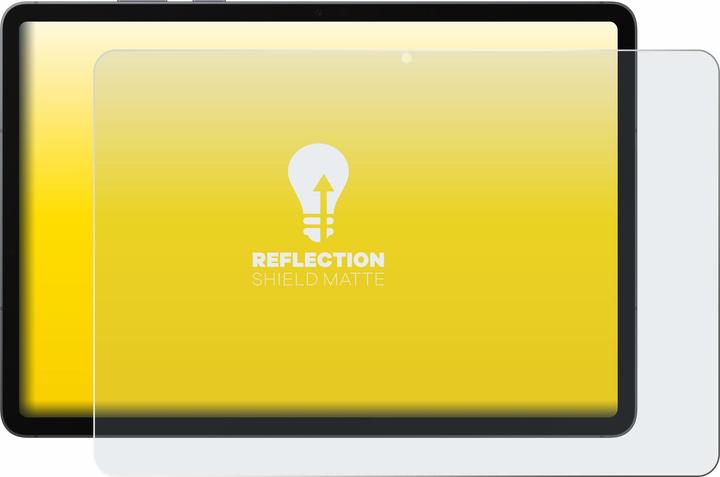 Produktbild upscreen Schutzfolie für Samsung Galaxy Tab S11 Displayschutz Displayschutzfolie Folie Matt (1 Stück, Galaxy Tab S11)