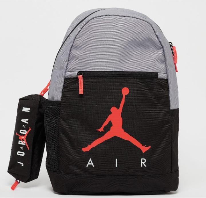 Produktbild Air Jordan School Backpack - 9B0503-G0W (18 l)