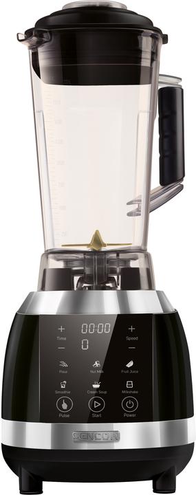 Actual product image Sencor SBU 7730BK (1800 W)