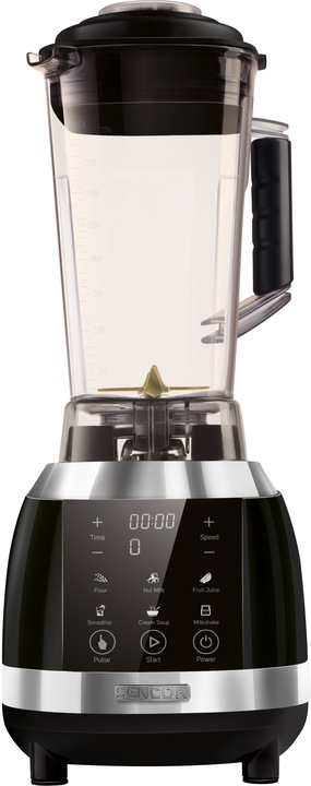 Actual product image Sencor SBU 7730BK (1800 W)