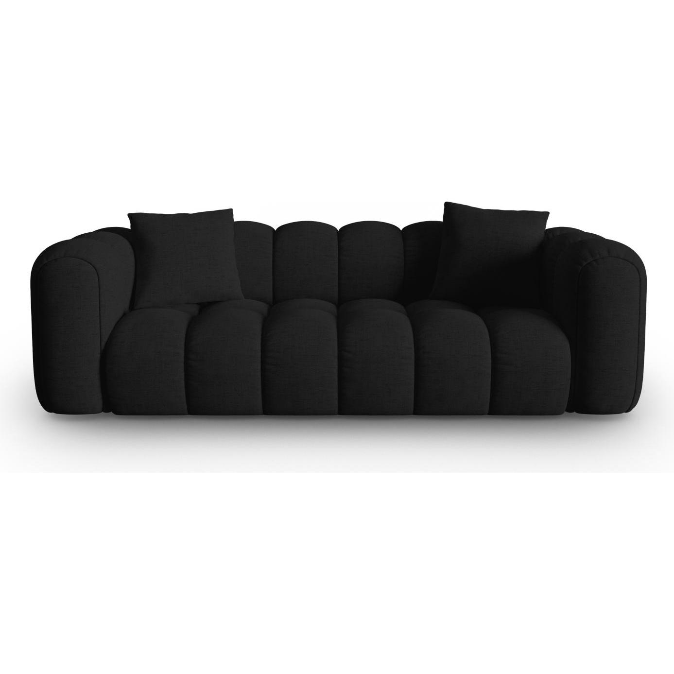 CXL by Christian Lacroix, Sofa, Clotilde (2-Sitzer, 3-Sitzer, 4-Sitzer)