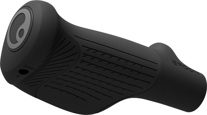 Actual product image Ergon Handlebar grips GT1 Large