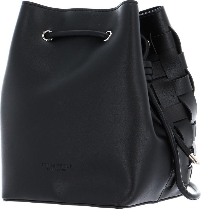 Produktbild Seidenfelt Malilla Drawstring Crossbody Bag