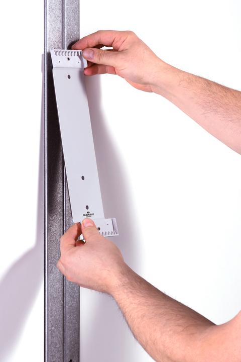 Image du produit Durable Vario Magnet Wall 10