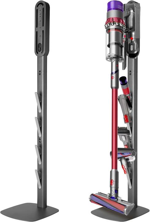 Produktbild Jupeli Staubsauger-Ständer für Dyson