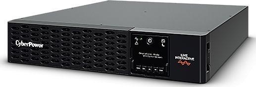 Cyberpower PR3000ERT2U (3000 VA, 3000 W, Line-Interaktiv USV)