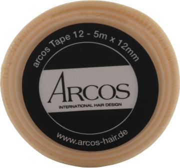 Arcos Hair Design Arcos Tape 12 toupee tape (500 cm)