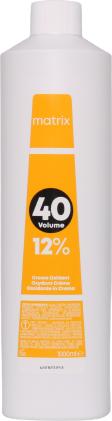 Produktbild Matrix Socolor Creme Oxidationsmittel 12% 1000ml