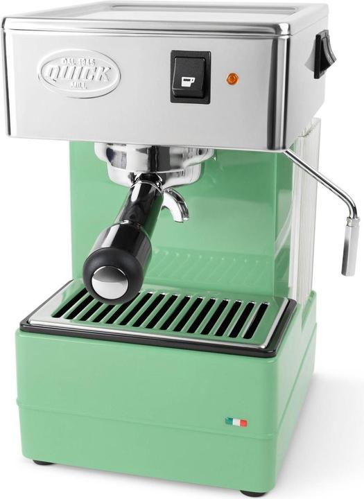Produktbild Quick Mill 820 - Pistonmachine - Groen