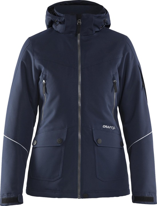 Produktbild Craft Damenjacke "Jacket Utility" (L)