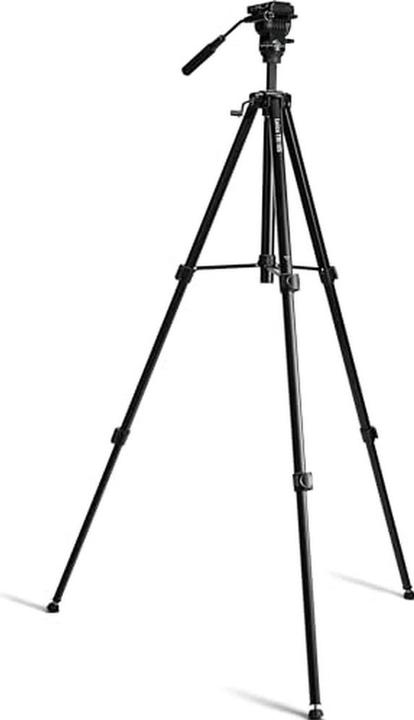 Immagine prodotto Magni Treppiede TRI 105 Treppiede (0,67 - 1,80 m) Leica (Metallo)