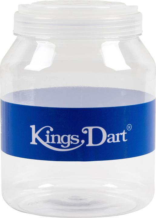 Produktbild Kings Dart Ersatzdose für Dartpfeile