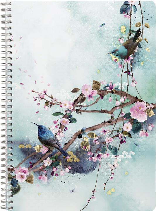 Immagine prodotto Clairefontaine Sogno di Sakura (A4)