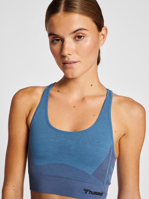 Produktbild hummel Hmlclea Seamless Sports Top (XS)