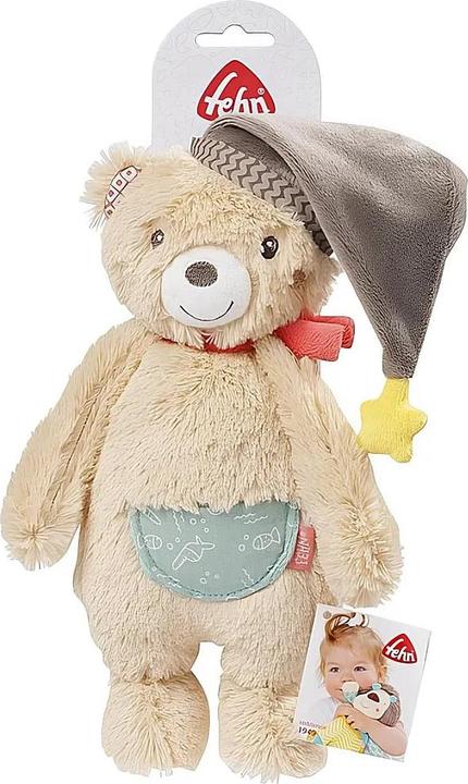 Produktbild Fehn Teddy (25 cm)