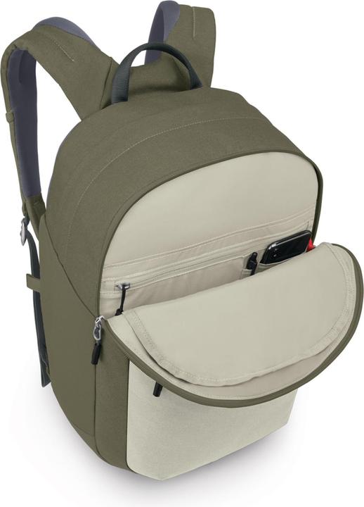 Actual product image Osprey Arcane Extra Large Backpack 47 cm laptop compartment (30 l)