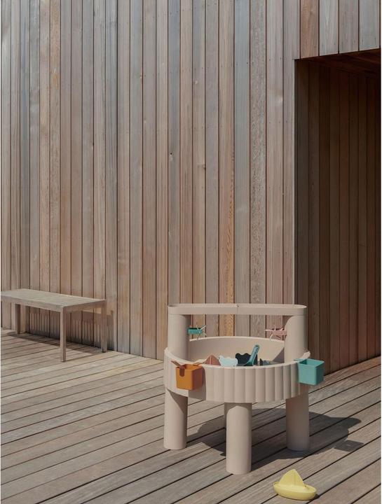 Image du produit Liewood Sandkasten Spieltisch Sepp für Wasser und Sand