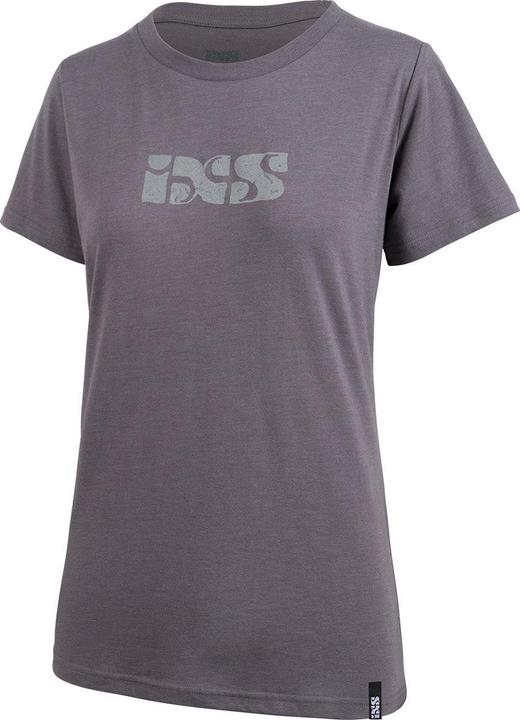 Produktbild iXS Damen Brand Organic 2.0 Tee (38)