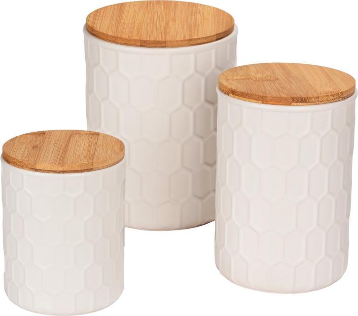 Produktbild Wenko Aufbewahrungsdose Maya 0. (9.50 cm, 0.40 l)