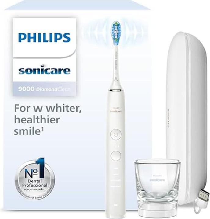 Immagine prodotto Philips Sonicare DiamondClean 9000