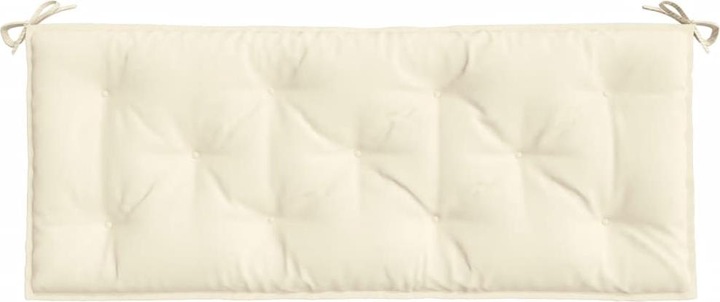 Actual product image VidaXL Henryk (120 x 50 x 7 cm)