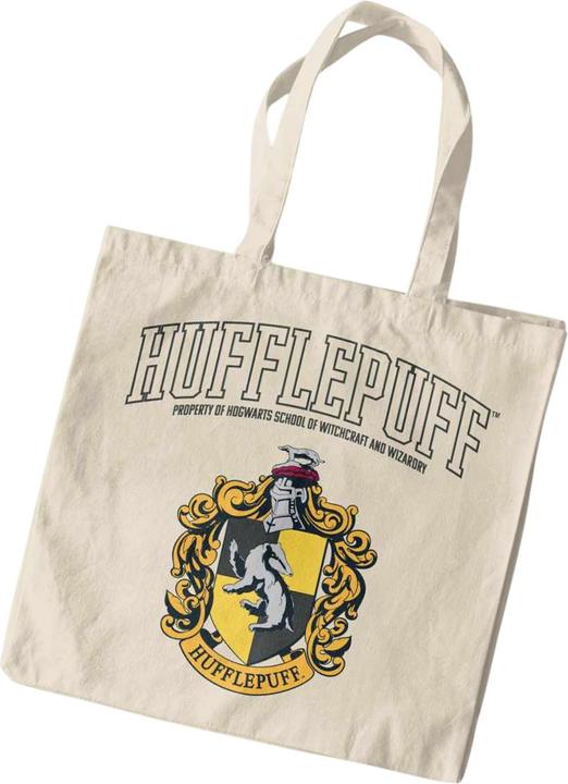 Immagine prodotto Hufflepuff Borsa a Tracolla