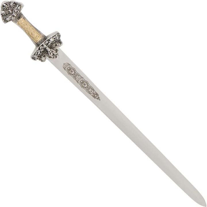 Produktbild Gladius Miniaturschwert Wikinger