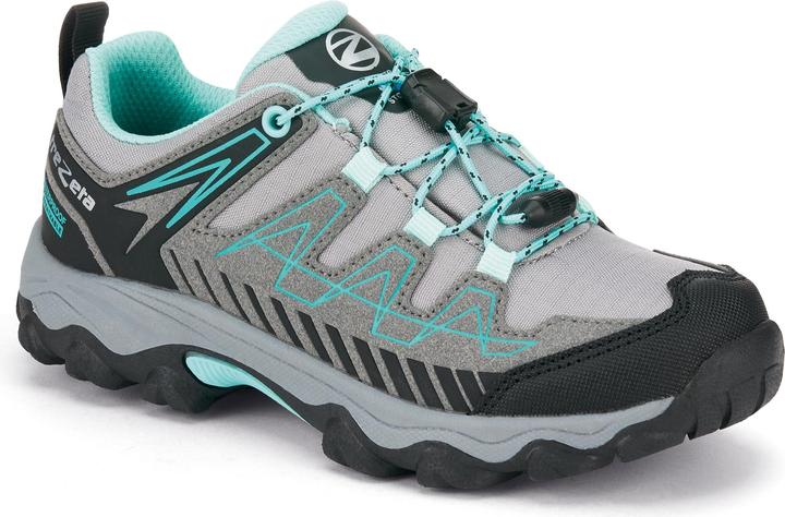Produktbild Trezeta Thunder Junior Trekkingschuhe mit WP JR Membran (36)