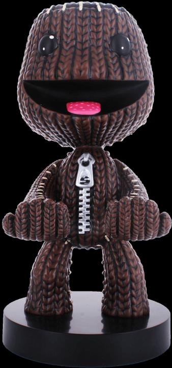 Produktbild Exquisite Gaming Sack Boy - Cable Guy (Xbox 360, Xbox Series X, PC, Xbox One S, PS4, PS5)