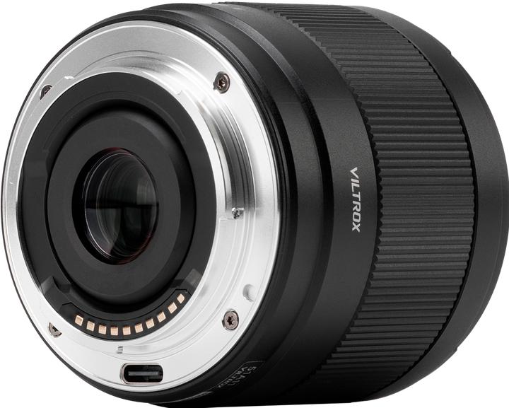 Produktbild Viltrox AF 9mm F/2.8 E Sony E (Sony E, APS-C / DX)